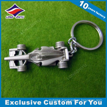 Promotional Open Car Shape Keychain